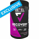 Women's Recovery + Collagen And Coconut Water