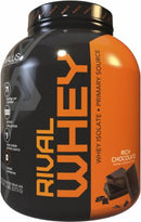 Rival Whey