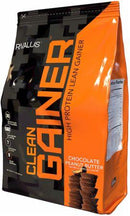 Clean Gainer Weight Gaining Protein Powder