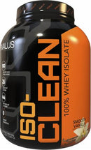 ISO-Clean Whey Protein Isolate