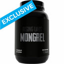 Mongrel Protein Powder
