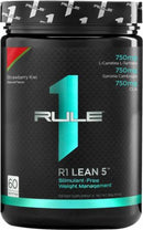 R1 Lean5 Stim Free Fat Burner