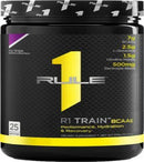 R1 Train BCAAs