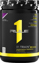 R1 Train BCAAs