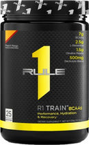 R1 Train BCAAs
