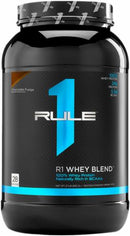 Rule One Proteins R1 Whey Blend