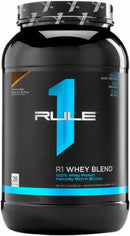 R1 Whey Blend
