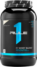 Rule One Proteins R1 Whey Blend