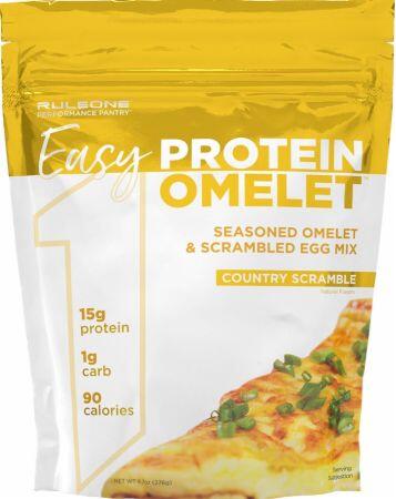 R1 Easy Protein Omelet