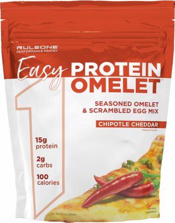 R1 Easy Protein Omelet