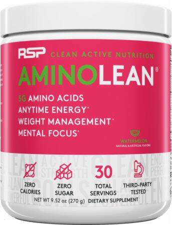 AminoLean Amino Acids