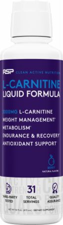 Liquid L-Carnitine
