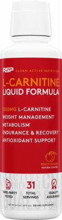 Liquid L-Carnitine