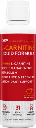 Liquid L-Carnitine