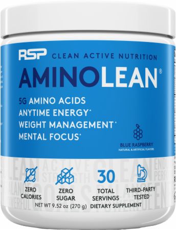 AminoLean Amino Acids