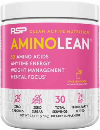 AminoLean Amino Acids