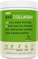 AvoCollagen Collagen Peptides