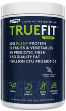TrueFit Plant