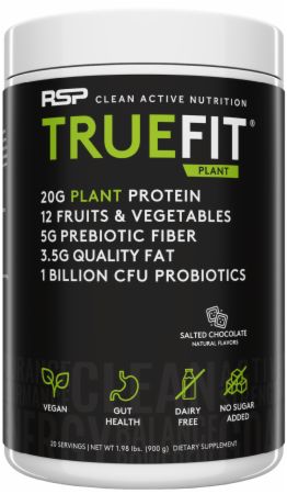 TrueFit Plant