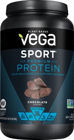 Sport Premium Plant Protein