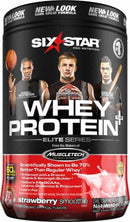 Whey Protein Plus