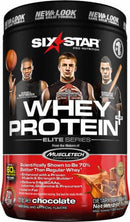 Whey Protein Plus