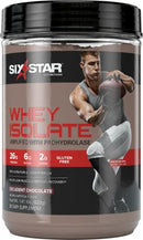 Whey Isolate