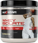 Whey Isolate