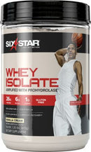 Whey Isolate