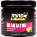 Gladiator Pre-Workout , 30 Servings Strawberry Lemonade