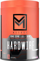 Hardwire Energy & Focus Formula