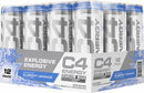 C4 Energy Natural Zero RTD