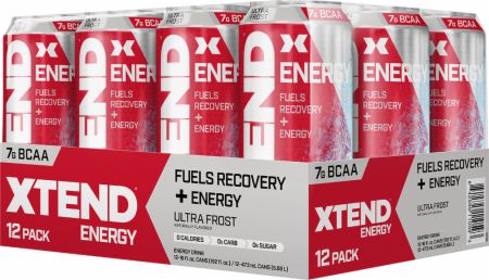 Xtend Energy On-The-Go