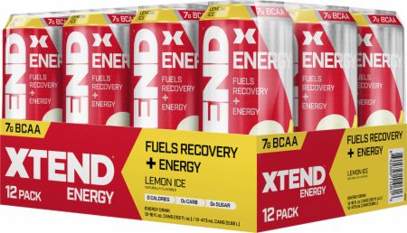 Xtend Energy On-The-Go