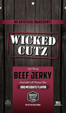 Beef Jerky