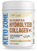 Hydrolyzed Collagen
