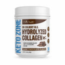 Hydrolyzed Collagen