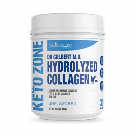 Hydrolyzed Collagen