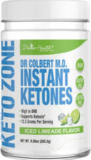 Instant Ketones