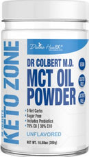 MCT Oil Powder Creamer