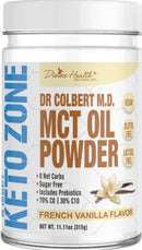 MCT Oil Powder Creamer