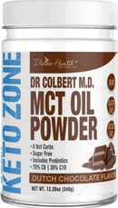MCT Oil Powder Creamer