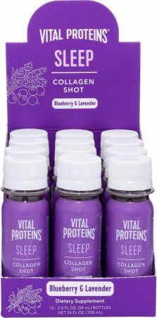 Collagen Shot