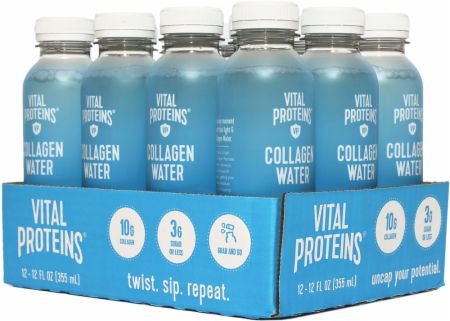 Collagen Water
