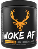 Woke AF Pre Workout