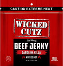 Beef Jerky