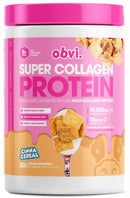 Super Collagen Protein
