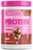 Super Collagen Protein