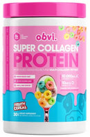 Super Collagen Protein