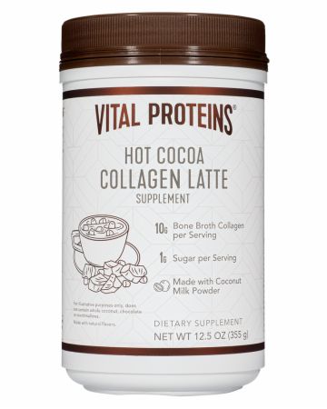 Collagen Latte